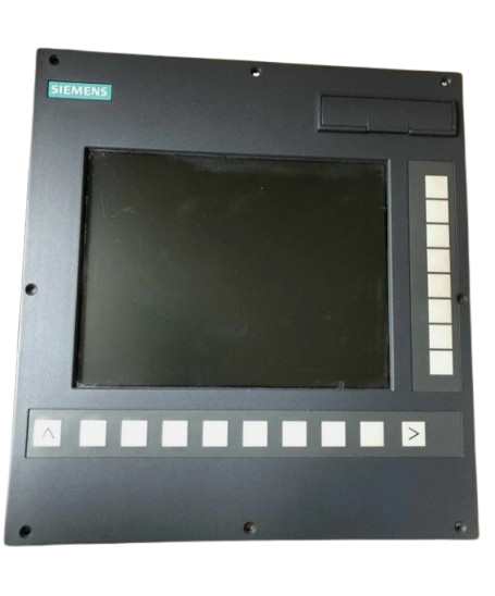 [Imagem PAINEL OPERAÇÃO CNC PCU210.2 SINUMERIK 802D 6FC56100BA100AA1 SIEMENS]