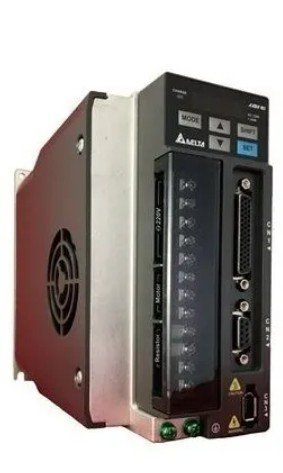 [Imagem SERVO DRIVE 1500W DELTA AUTOMATION]