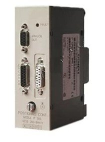 [Imagem do produto MÓDULO POSICIONAMENTO IP266 SIMATIC S5 6ES52668MA11 SIEMENS]