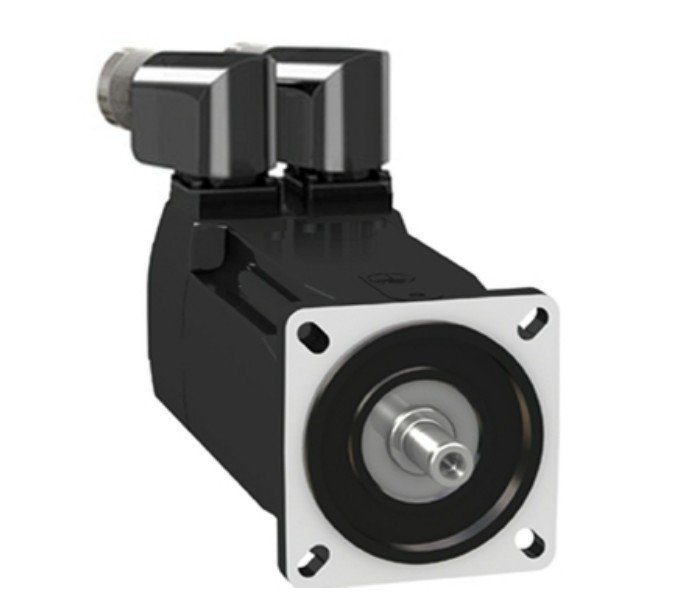 [Imagem SERVOMOTOR BMH. FLANGE 70MM. 1320W. 3.4NM. COM CHAVETA BMH0703P16A2A SCHNEIDER]