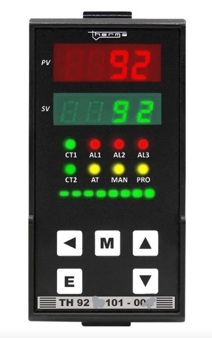 [Imagem ACIONAMENTO THERMA TH92D-301-000]