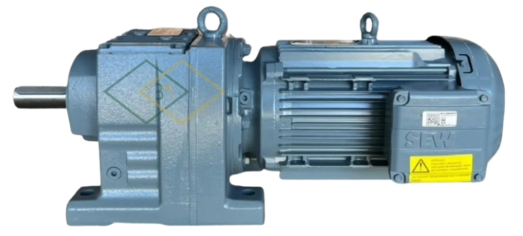 [Imagem MOTOR SEW SA57/TDZ90S2 SEW EURODRIVE]