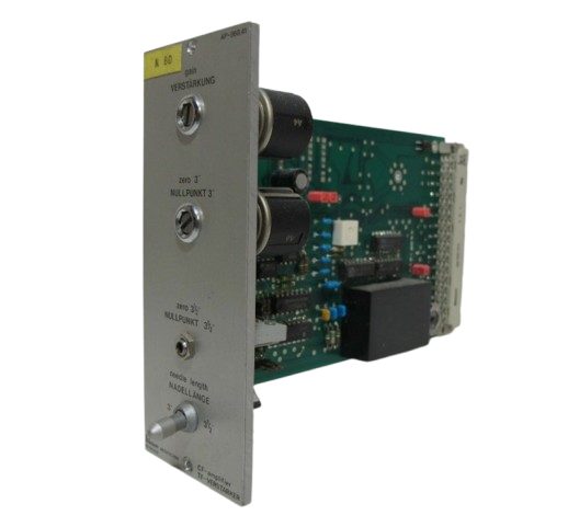 [Imagem do produto AUTOMAÇÃO FEHRER AP-868.41]