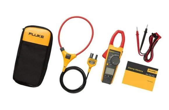 ALICATE AMPERÍMETRO CA/CC TRUE-RMS COM IFLEX 376 FLUKE ferramentas-fluke376-2.jpg