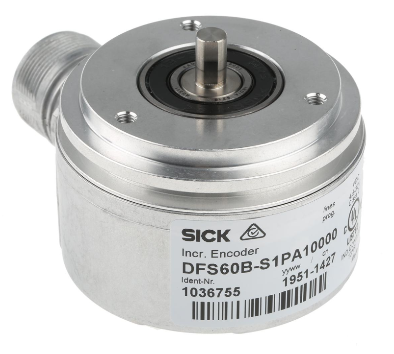 INCREMENTAL ENCODER DFS60B BHAA03000 1037909 SICK