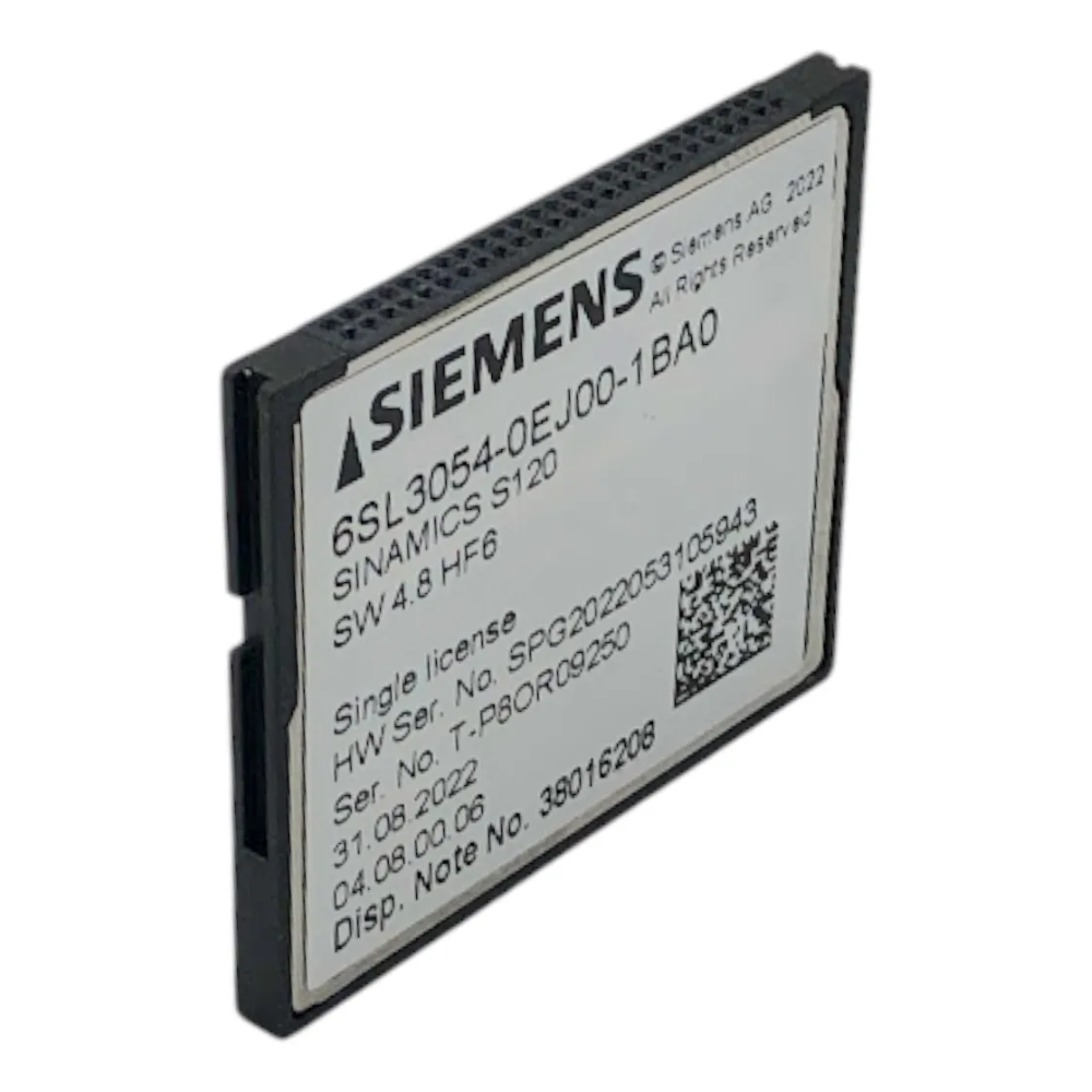 CARTÃO DE MEMÓRIA COMPACTFLASH V4.8 COM LICENÇA SINAMICS S120 6SL30540EJ001BA0 SIEMENS cartao-de-memoria-compactflash-v4-8-com-licenca-sinamics-s120-6sl30540ej001ba0-siemens (2).png