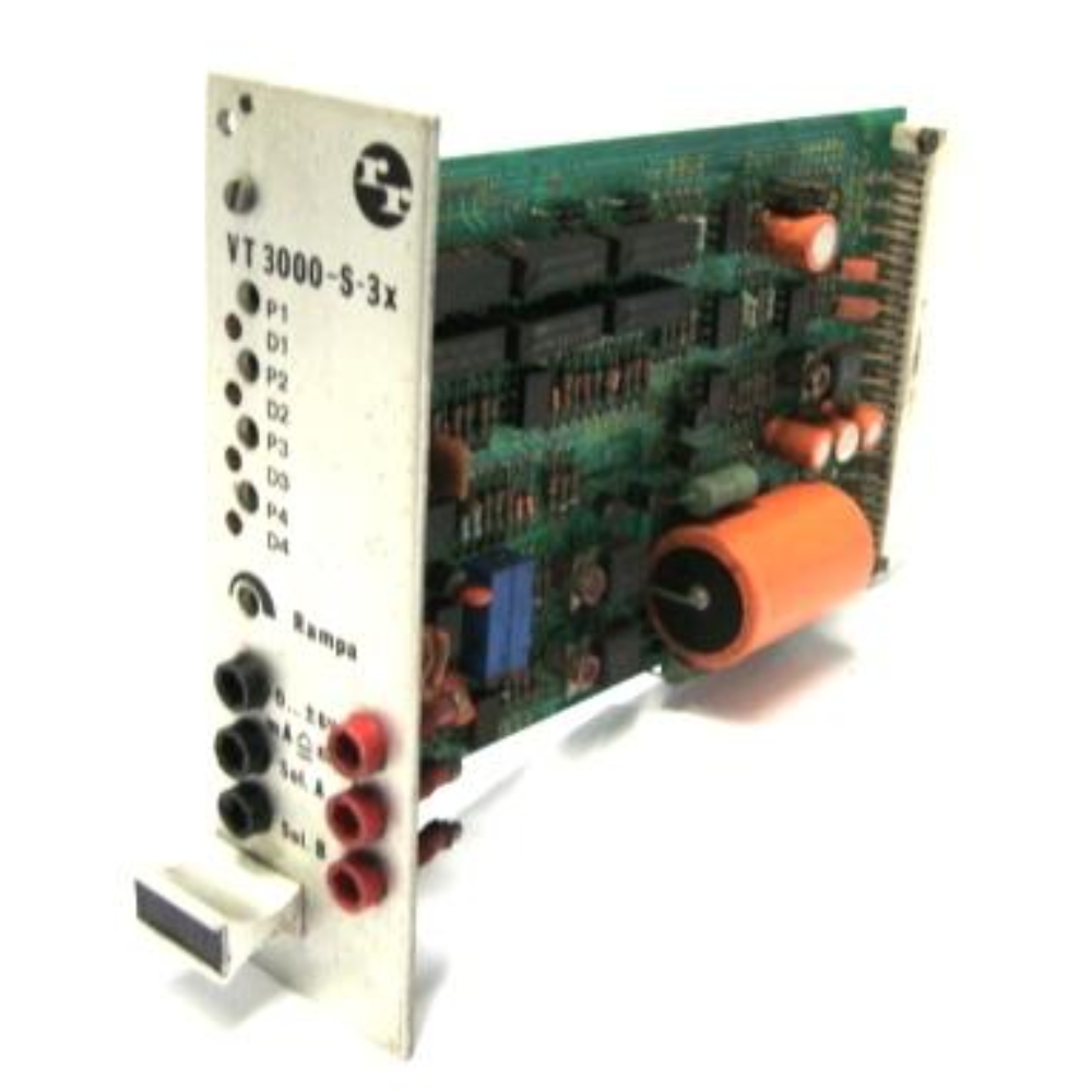 [Imagem CARTÃO DE PLC VT3000S3XR1 BOSCH REXROTH]