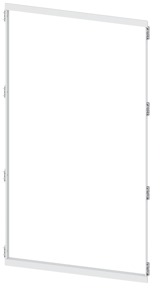 MOLDURA DE PROTEÇÃO IP54 L: 1100MM 8LK30116AA03 SIEMENS