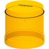 [Imagem ELEMENTO CONEXAO P/COLUNA LUMINOSA 70MM AMARELO SIEMENS 8WD44001AD]