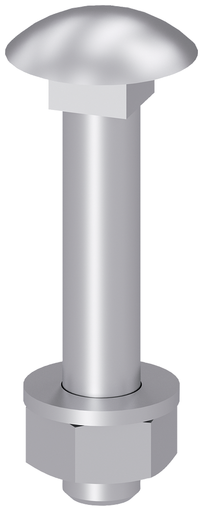 GRUPO DE APARAFUSAMENTO PARAFUSO DE CABEÇA BOLEADA M10X60 COM ARRUELA ARRUE 8LK40031AA26 SIEMENS