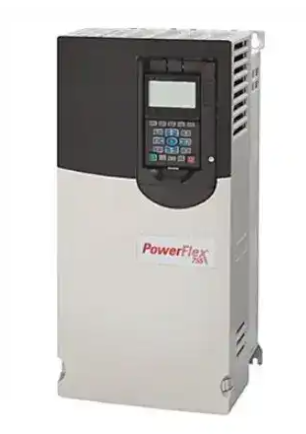 [Imagem INVERSOR DE FREQUÊNCIA REFRIG.AR PF753 20F14FC104JA0NNNNN ROCKWELL ALLEN BRADLEY]