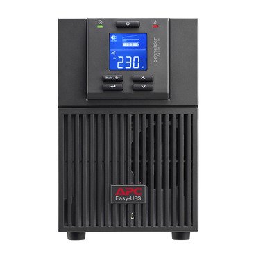 [Imagem NOBREAK EASYUPS 2000VA. 230V/230V SRV2KIBR SCHNEIDER]