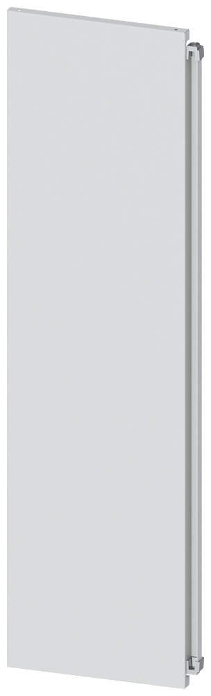 METADES DA PORTA DIREITA ATÉ IP55 A: 950 MM L: 275 MM RAL 9016 CLA 8GK95106KK42 SIEMENS