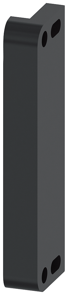 [Imagem ÍMÃ DE COMUTAÇÃO, RETANGULAR GRANDE 25 X 88MM PARA COMUTADOR MAGNÉTICO 3SE66 . 3SE67242CA SIEMENS]