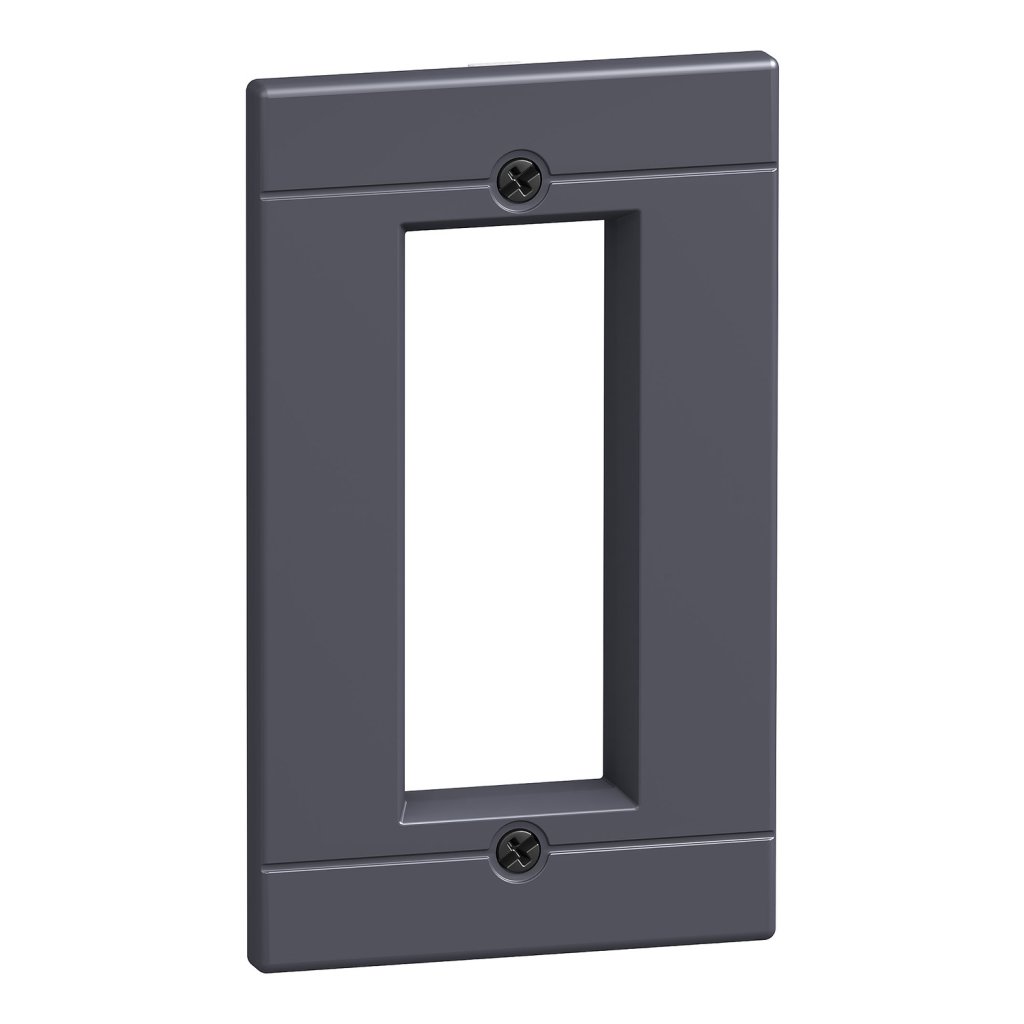 [Imagem do produto MOLDURA ALVANCA NS400/630 32556 SCHNEIDER]