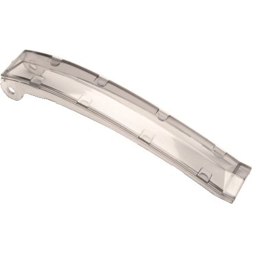 [Imagem SUPORTE PARA ETIQUETAS 100 PECAS TM5ACTCH100 SCHNEIDER]