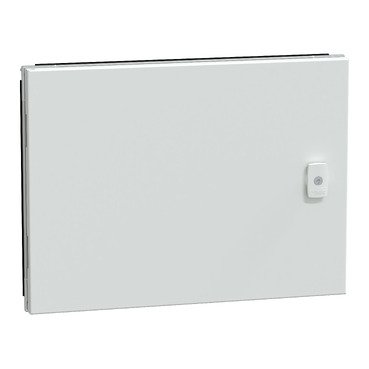 [Imagem PLAIN DOOR+FRAME W600 7M PRISMA G IP55 LVS08322 SCHNEIDER]