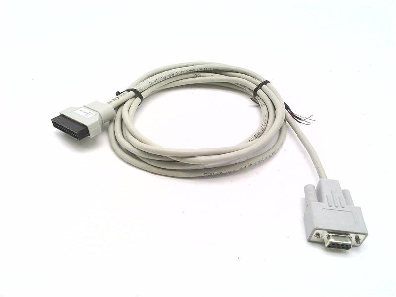 [Imagem do produto CABO DE CONEXAO MOLEX CBL 8X00BRKOUT CBL8X00BRKOUT SCHNEIDER]