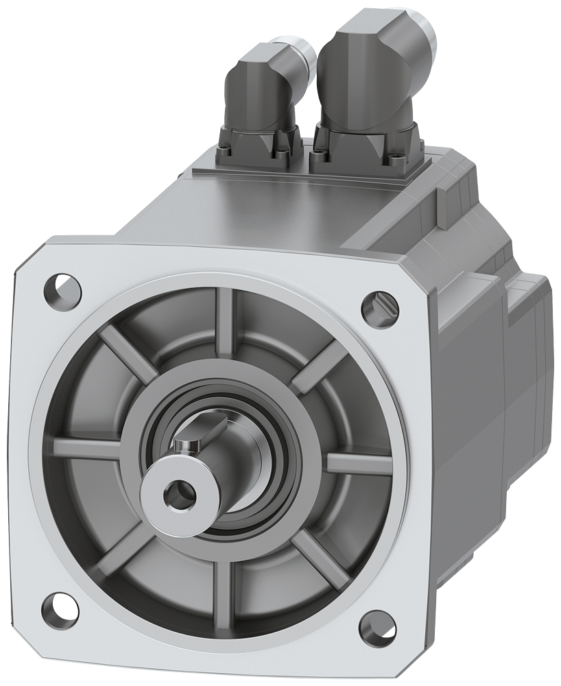 [Imagem SERVOMOTOR CA 6,5NM/3000RPM ENCA 1FK22062AF001SB0 SIEMENS]