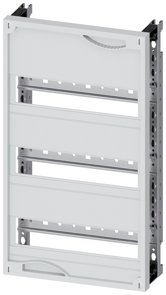 DIN MONTAGEM RÁPIDA CONJUNTO DE MONTAGEM PARA INSTALAÇÃO DE APARE 8GK40013KK11 SIEMENS