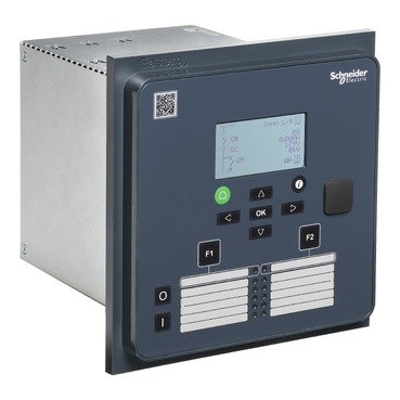 KIT ECOFIT P3 PARA SEPAM S20-S40 CT REL51330 SCHNEIDER