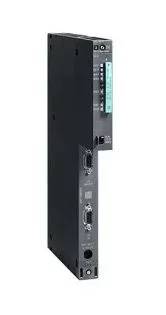 [Imagem CONTROLADOR CPU S7400 CPU4142 PROFIBUS-DP 512KB 6ES74142XG040AB0 SIEMENS]