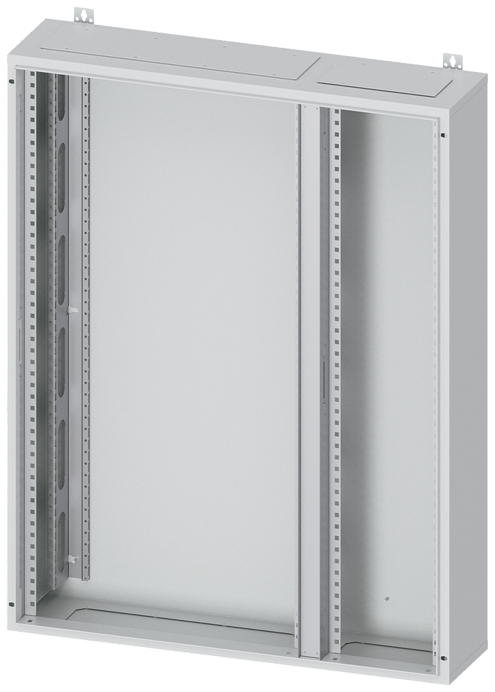 UNIVERSAL DISTRIBUIDOR MURAL FLAT PACK IP43 CLASSE DE PROTEÇÃO 8GK21004KL23 SIEMENS