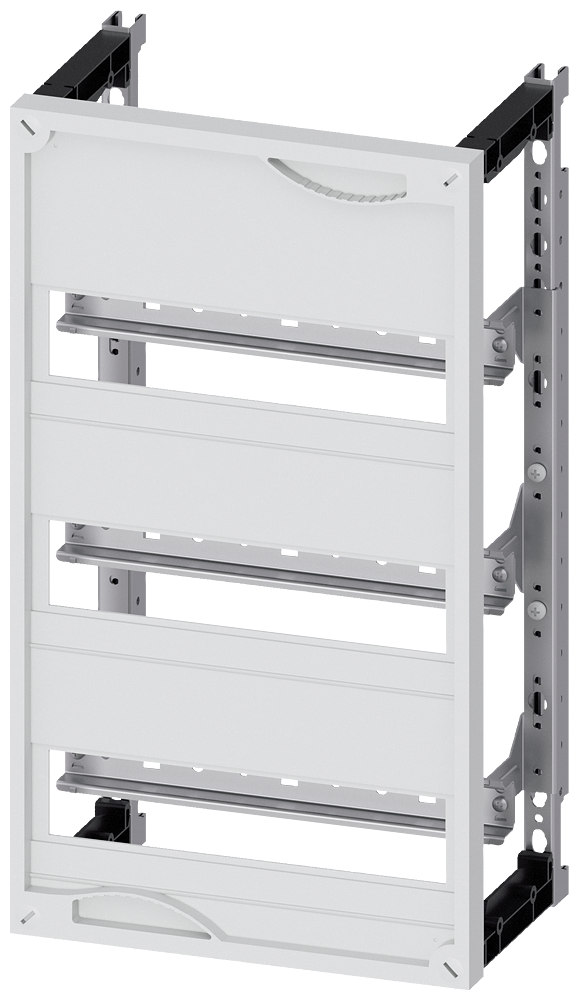 DIN CONJUNTO DE INSTALAÇÃO PARA APARELHAGEM MODULAR DISTÂNCIA 8GK43013KK12 SIEMENS