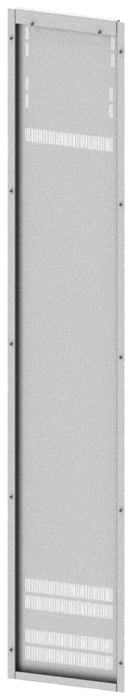 PAREDE TRASEIRA IP40 L: 350MM 8PQ24200BA01 SIEMENS
