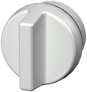 [Imagem do produto TAMPA PLASTICA P/ MODULO AS-INTERFACE 3RK19011KA00 SIEMENS]