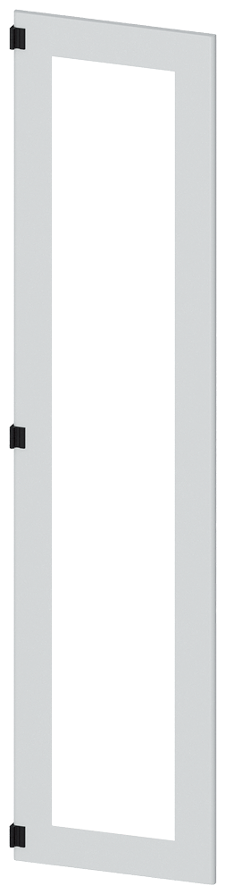 PORTA ESQUERDA JANELA IP55 A: 2200 MM L: 500 MM CLASSE DE PROTE 8MF12502UT150BE2 SIEMENS