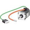 [Imagem SERVOMOTOR CA 1,27NM/3000RPM ENCI 1FL60342AF211AG1 SIEMENS]