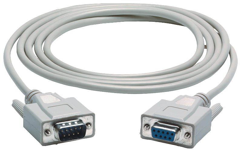[Imagem do produto S7/M7: CABO TTY-TTY, 9-PÓLOS, 50M 6ES79022AG000AA0 SIEMENS]