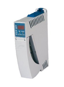 [Imagem do produto MÓDULO PROCESSADOR CCP521 SIGMATEK]