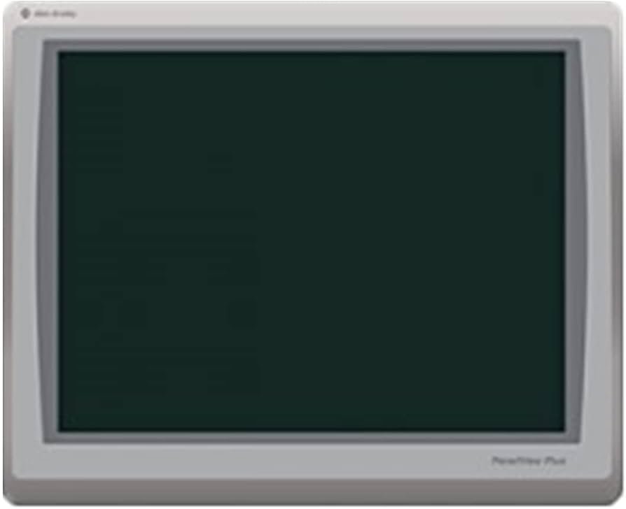[Imagem PANELVIEW PLUS 1500 TELA TFT DE MATRIZ ATIVA COLORIDA TOUCHSCREEN   2711PT15C22D9P ROCKWELL ALLEN BRADLEY]