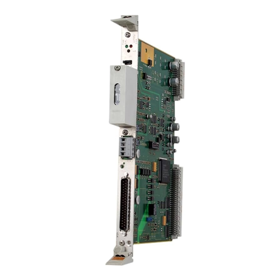[Imagem PLACA DE COMUNICAÇÃO SIEMENS 6FC51140AA020AA2]