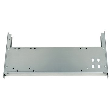 [Imagem PLACA MONT MASTERPACTNW4000A EASY-S LSM58876V SCHNEIDER]
