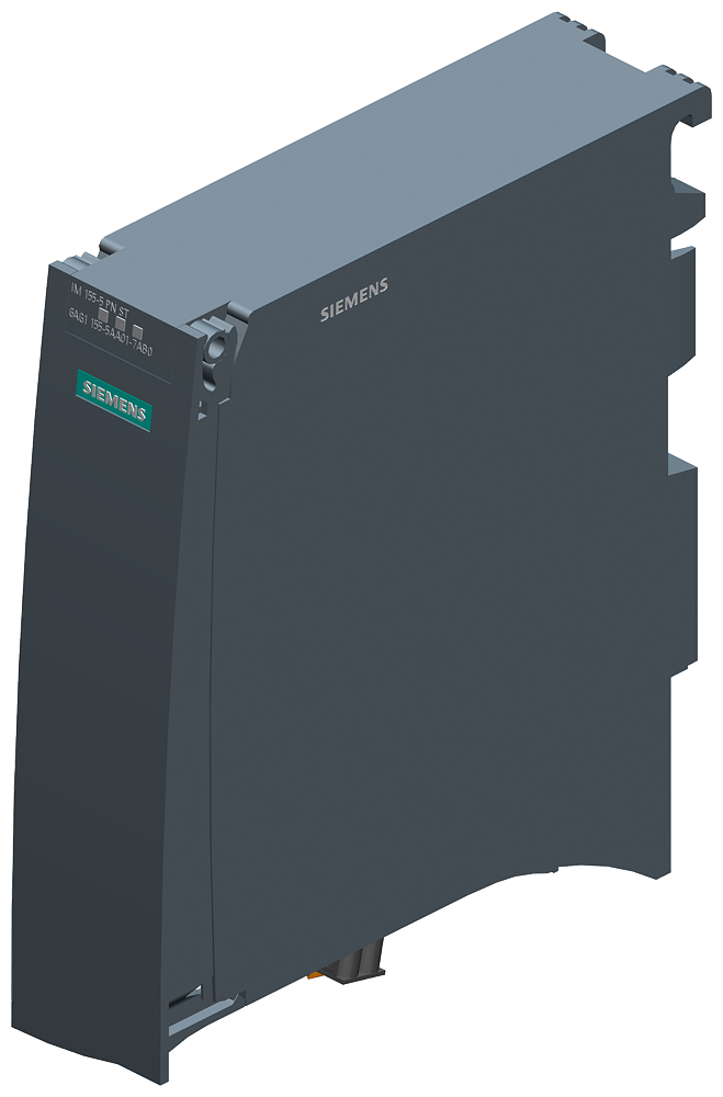 [Imagem SIPLUS ET 200MP IM 155-5 PN ST 6AG11555AA017AB0 SIEMENS]