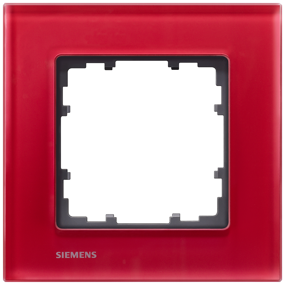 MOLDURA MIRO VIDRO ORIENT SIMPLES 5TG12013 SIEMENS