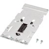 [Imagem G110 - ADAPTADOR MONT. EM TRILHO DIN FS 6SL32611BB000AA0 SIEMENS]