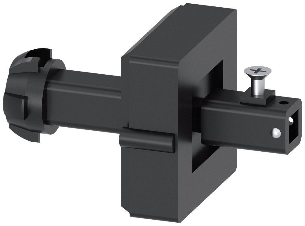 [Imagem do produto COMPENSAÇÃO DA TOLERÂNCIA DO ACOPLAMENTO 8X 8MM ACESSÓRIOS PARA: ACIONAMENTO  8UD19002GA00 SIEMENS]