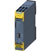 [Imagem RELÉ DE SEGURANÇA BÁSICO SIRIUS 24V DC 3SK11121BB40 SIEMENS]