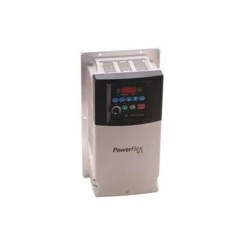 [Imagem INVERSOR DE FREQUÊNCIA PF40 5,5KW 7,5HP 22BD012H204 ROCKWELL ALLEN BRADLEY]
