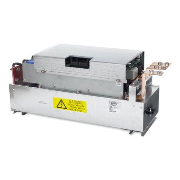 [Imagem do produto APC SILCON 3 PHASE CURRENT TRANSFER 120 480KVA SPARE PART W0C0033 SCHNEIDER]