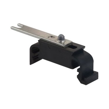[Imagem do produto SUPORTE PARA MONTAGEM SEPARADO DO RC SCHNEIDER]