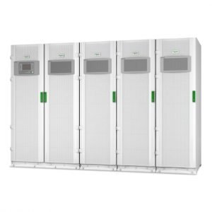 [Imagem do produto GALAXY VX 750 KVA ESCALÁVEL A 1000 KVA 400V START UP 5X8 GVX750K1000NHS SCHNEIDER]