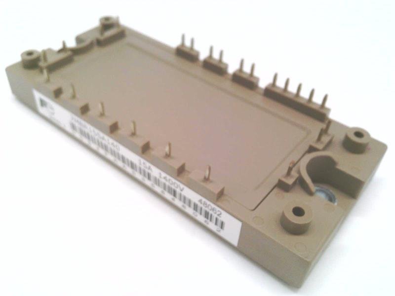 [Imagem do produto PLACA VSD DE BOMBA 7MBR15SA14050 FUJI ELECTRIC]