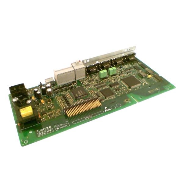 [Imagem CARTÃO ELETRÔNICO 9324MP LENZE]