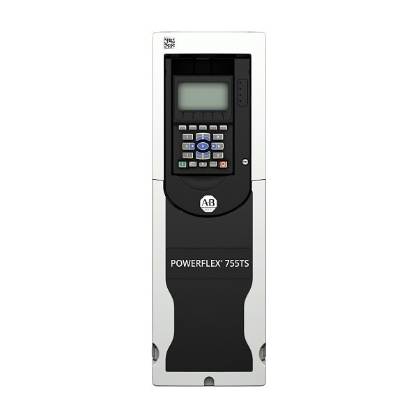 [Imagem do produto INVERSOR DE FREQUÊNCIA REFRIG.AR PF755 20G21GC085JA0NNNNN ROCKWELL ALLEN BRADLEY]