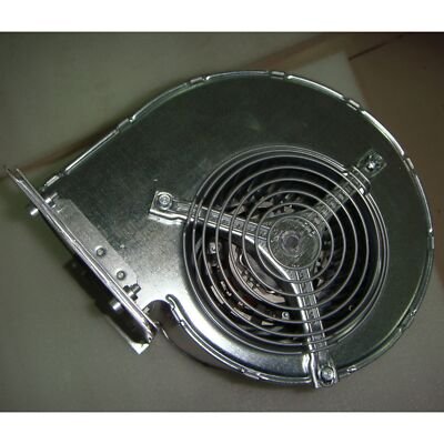 [Imagem VENTILADOR CENTRIFÚGO 2960RPM 1050W 230/400V 50/60HZ D2D160CE0211 ABB]